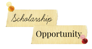 college scholarship opportunities!